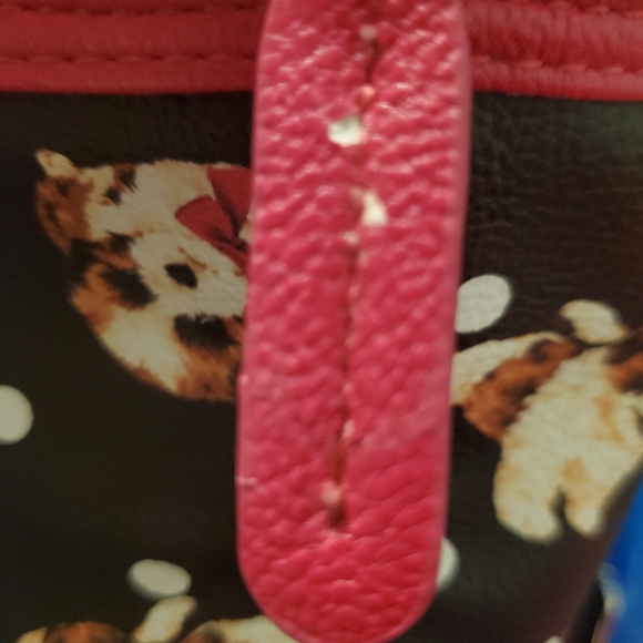 Betsey Johnson Women's Lunch Bag - Picture 13 of 16